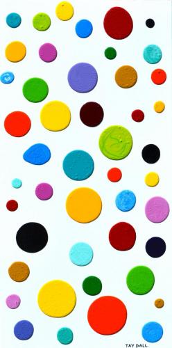 3044 - Atom Dots Tablet 4 16